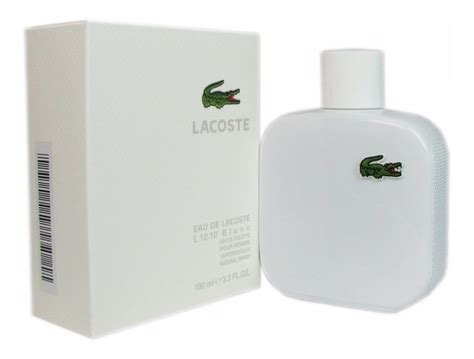 lacoste blanc price.